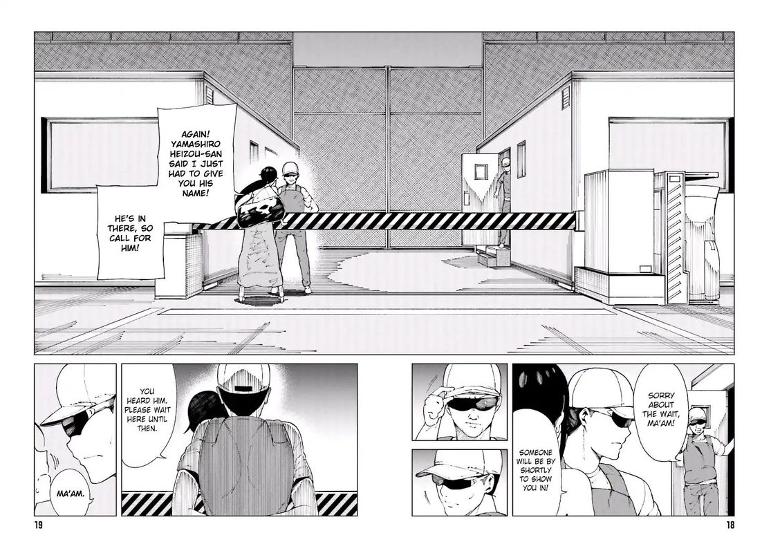 To Aru Kagaku No Accelerator 52 6