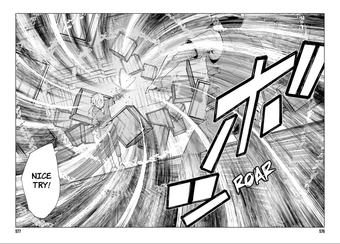 To Aru Kagaku No Accelerator 53 19