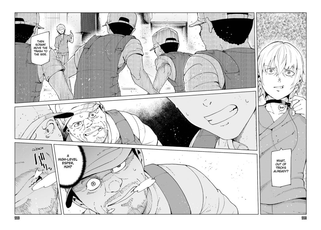 To Aru Kagaku No Accelerator 53 2
