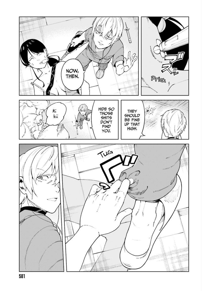 To Aru Kagaku No Accelerator 53 22