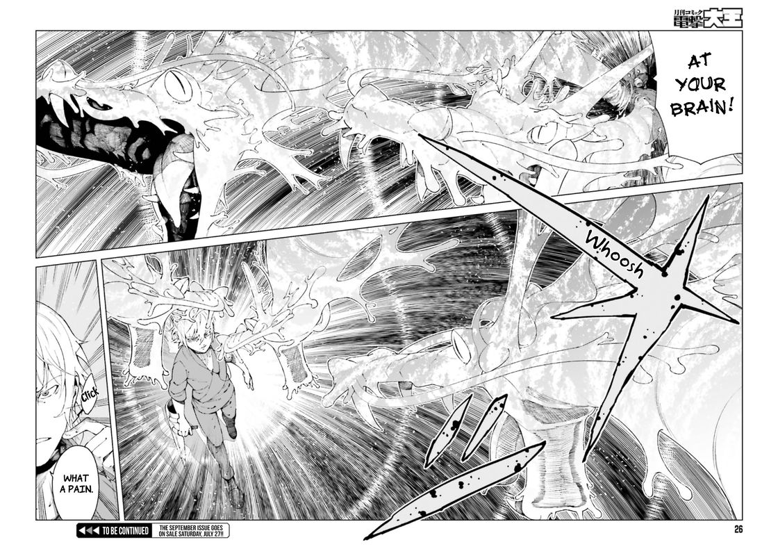 To Aru Kagaku No Accelerator 54 18