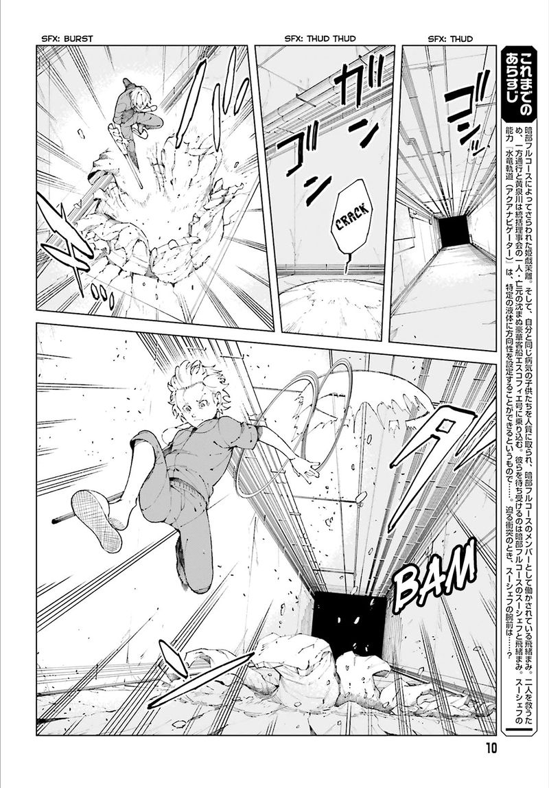 To Aru Kagaku No Accelerator 54 5