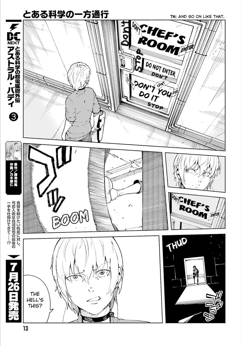 To Aru Kagaku No Accelerator 54 8
