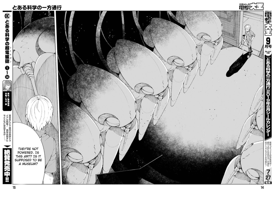 To Aru Kagaku No Accelerator 54 9