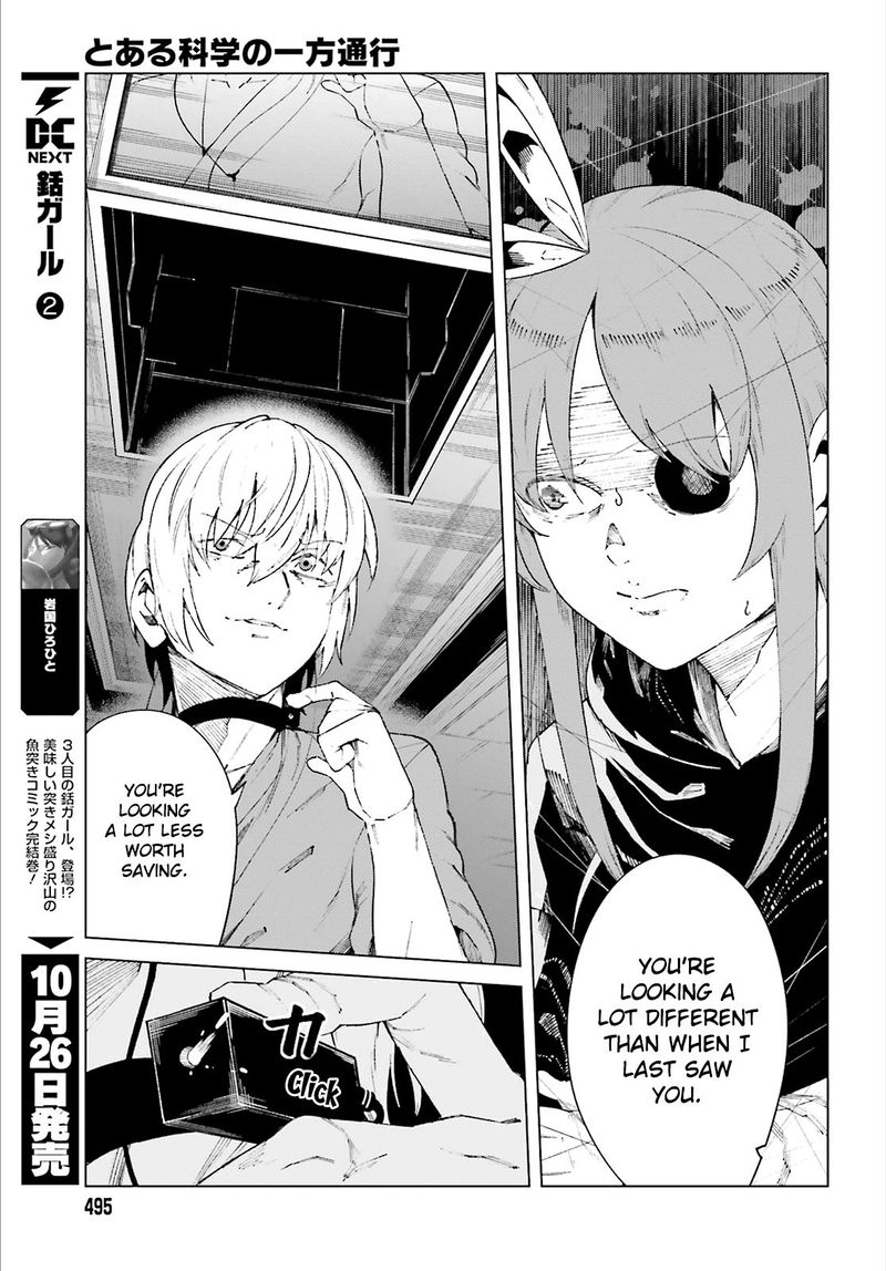 To Aru Kagaku No Accelerator 57 24