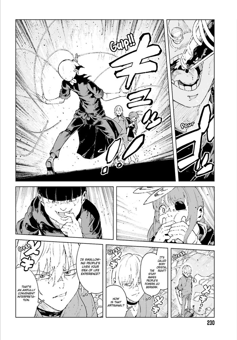 To Aru Kagaku No Accelerator 58 14