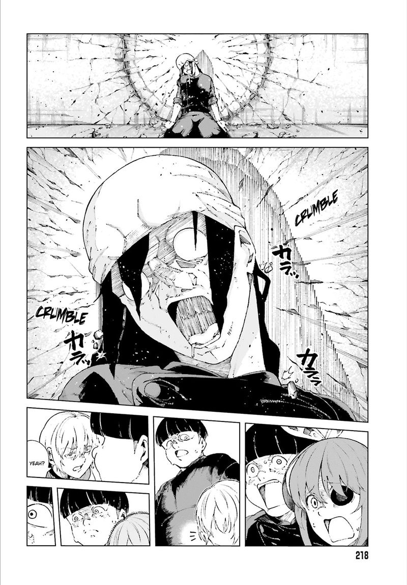 To Aru Kagaku No Accelerator 58 2
