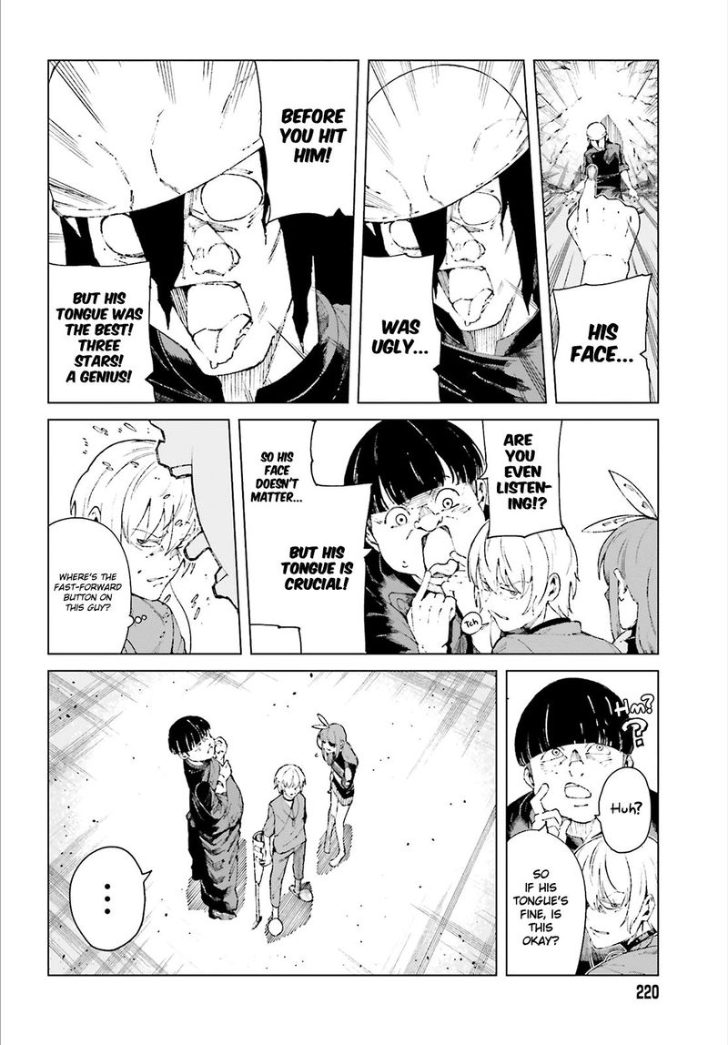 To Aru Kagaku No Accelerator 58 4