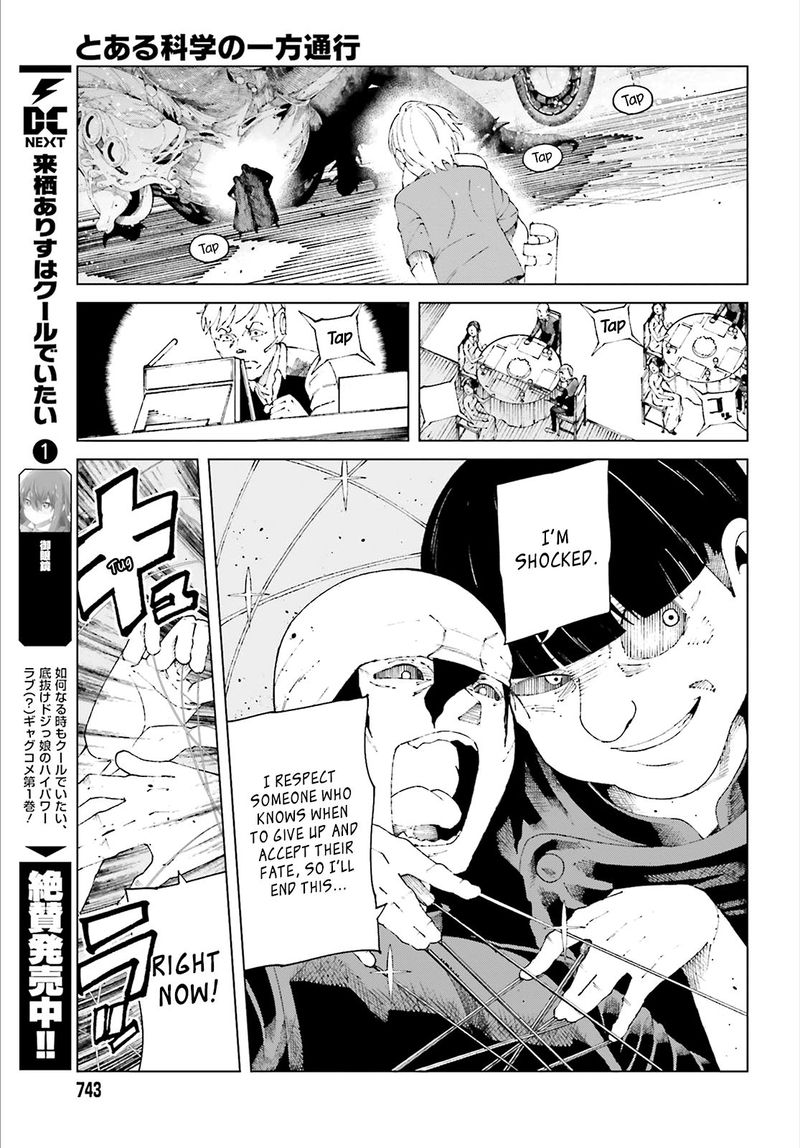 To Aru Kagaku No Accelerator 59 13