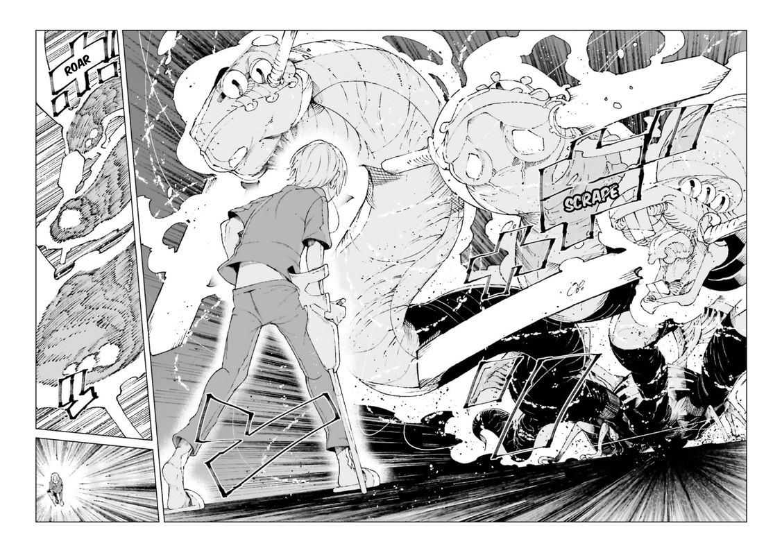 To Aru Kagaku No Accelerator 59 14