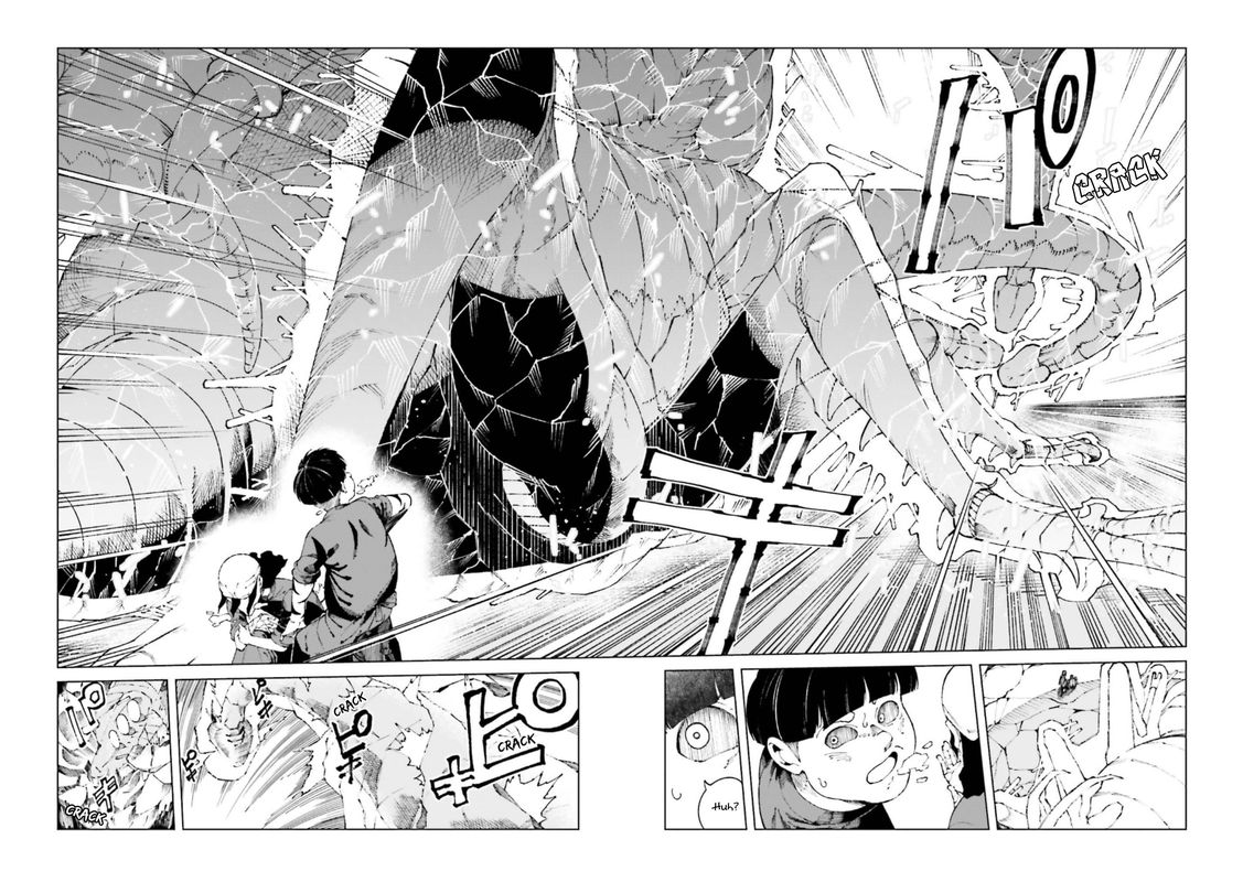 To Aru Kagaku No Accelerator 59 20