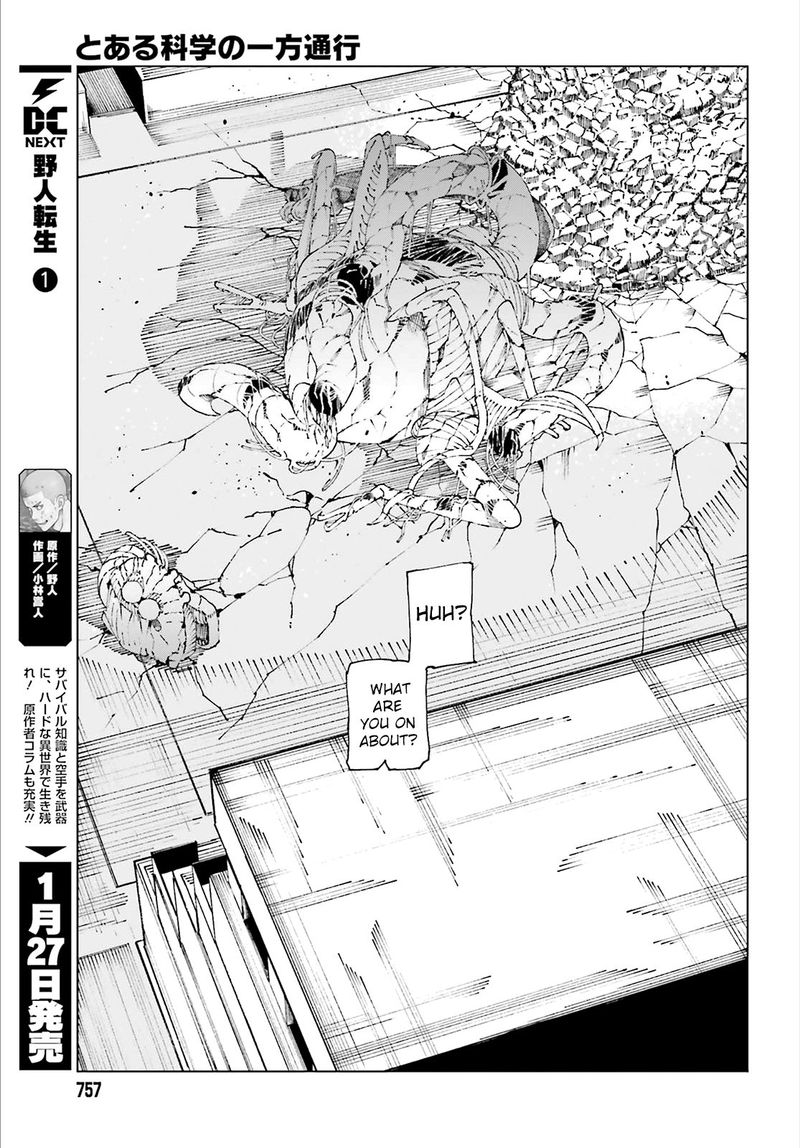To Aru Kagaku No Accelerator 59 23