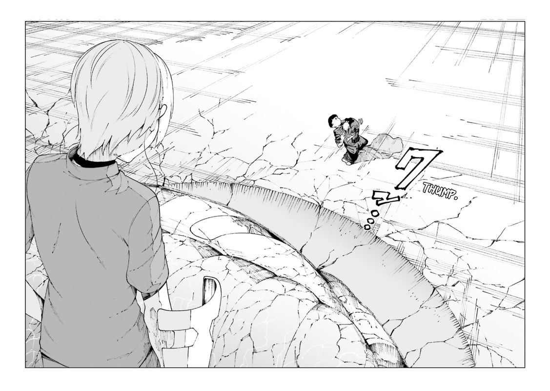 To Aru Kagaku No Accelerator 59 30