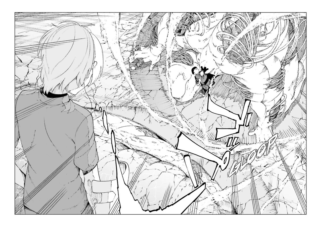 To Aru Kagaku No Accelerator 59 31