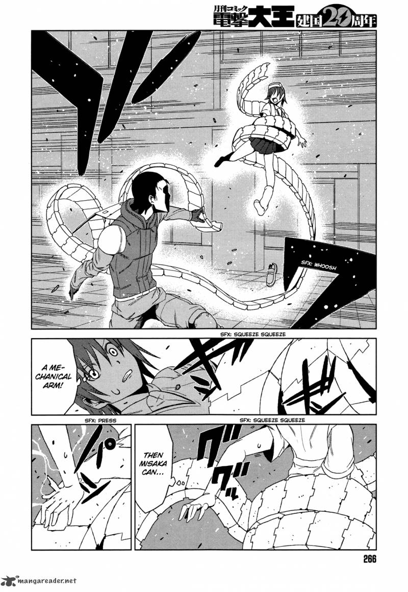 To Aru Kagaku No Accelerator 6 10