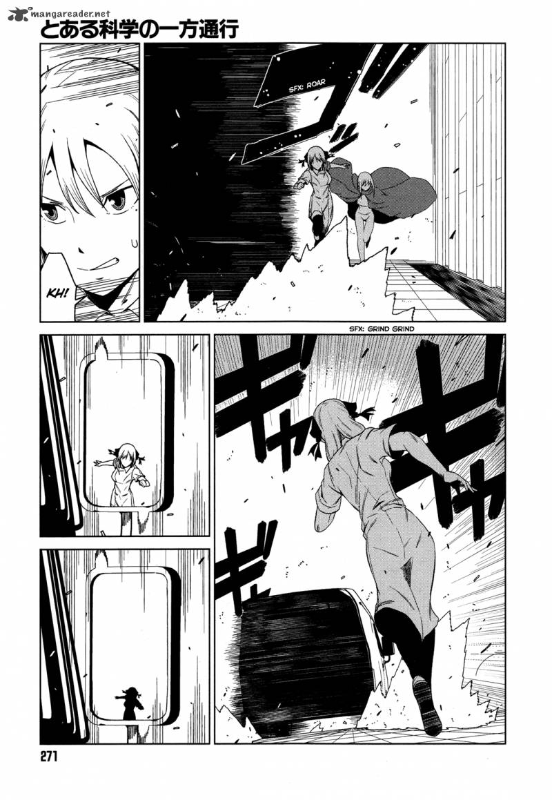 To Aru Kagaku No Accelerator 6 15