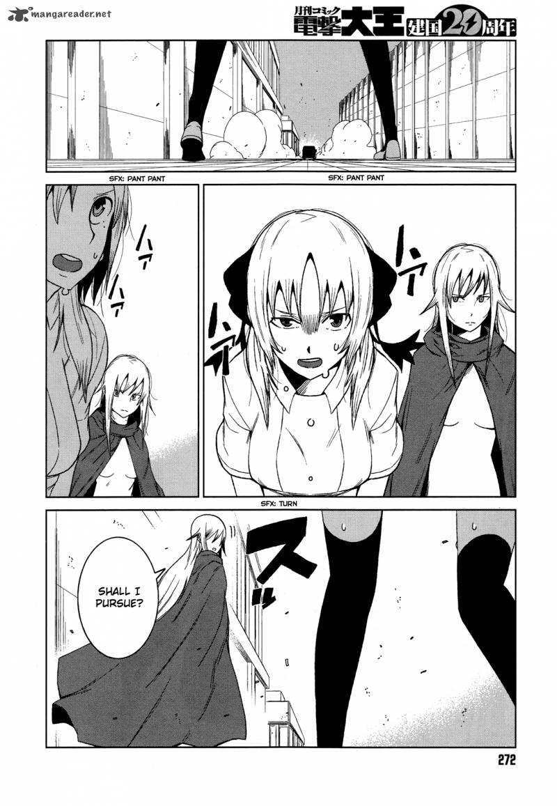 To Aru Kagaku No Accelerator 6 16