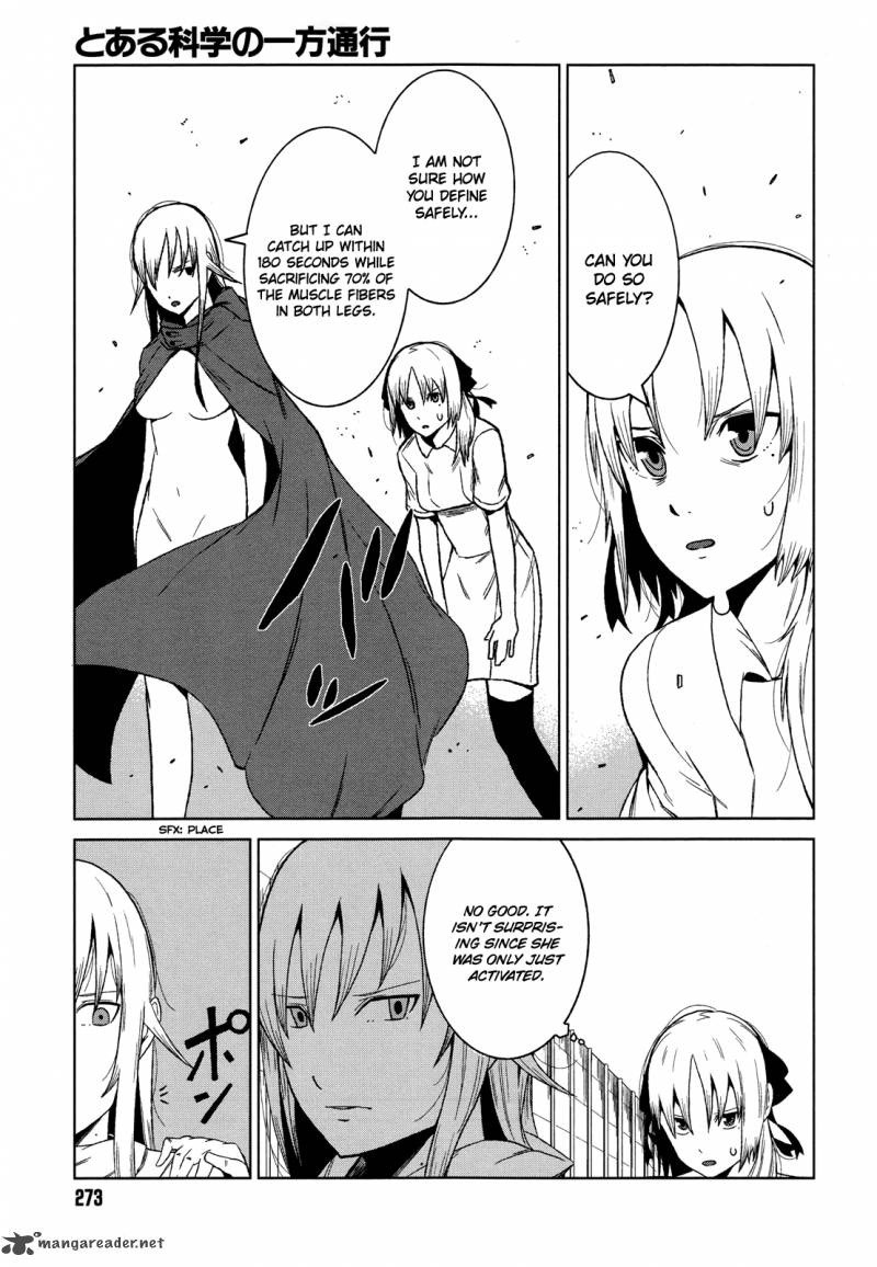 To Aru Kagaku No Accelerator 6 17