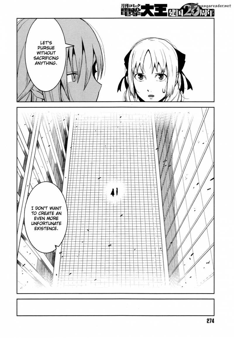To Aru Kagaku No Accelerator 6 18