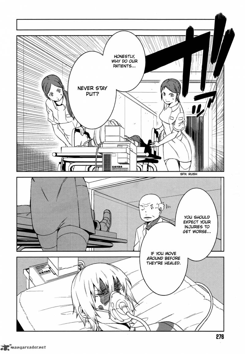 To Aru Kagaku No Accelerator 6 20
