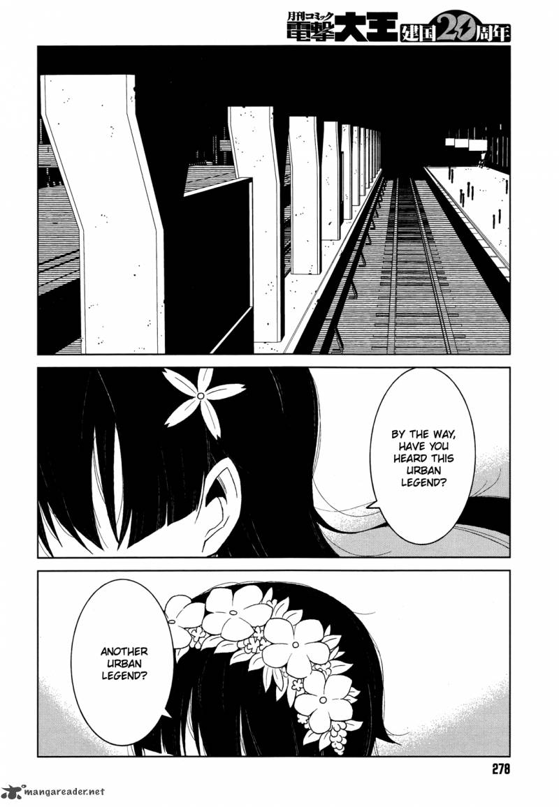 To Aru Kagaku No Accelerator 6 22
