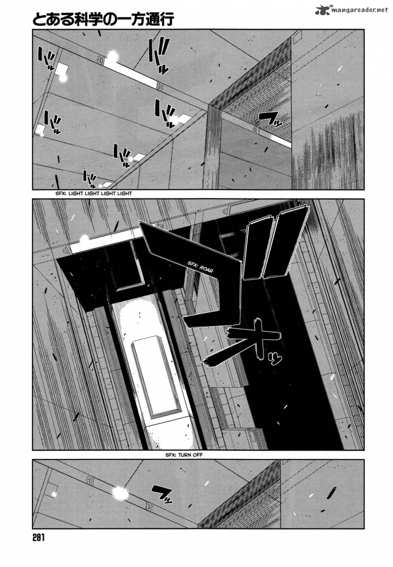 To Aru Kagaku No Accelerator 6 25