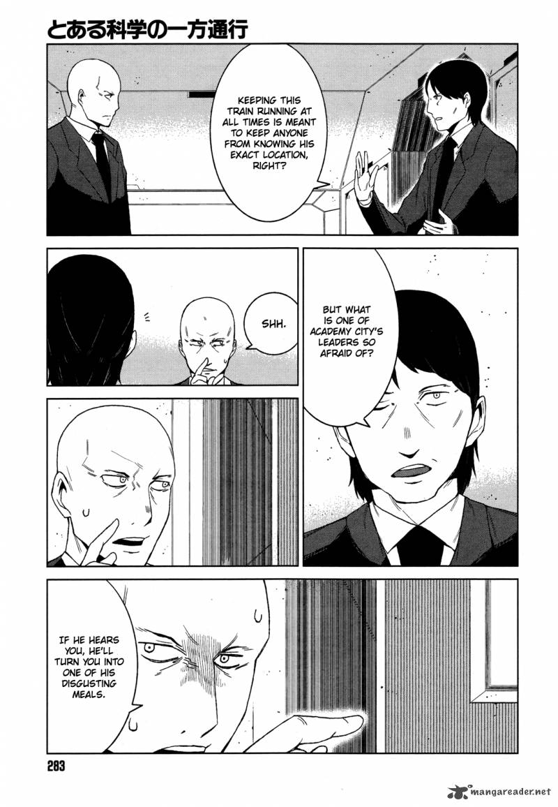 To Aru Kagaku No Accelerator 6 27