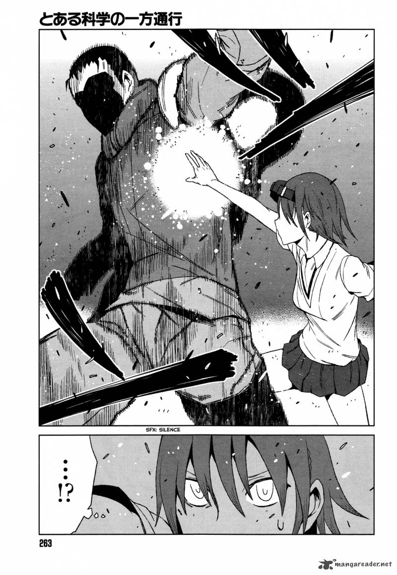 To Aru Kagaku No Accelerator 6 7
