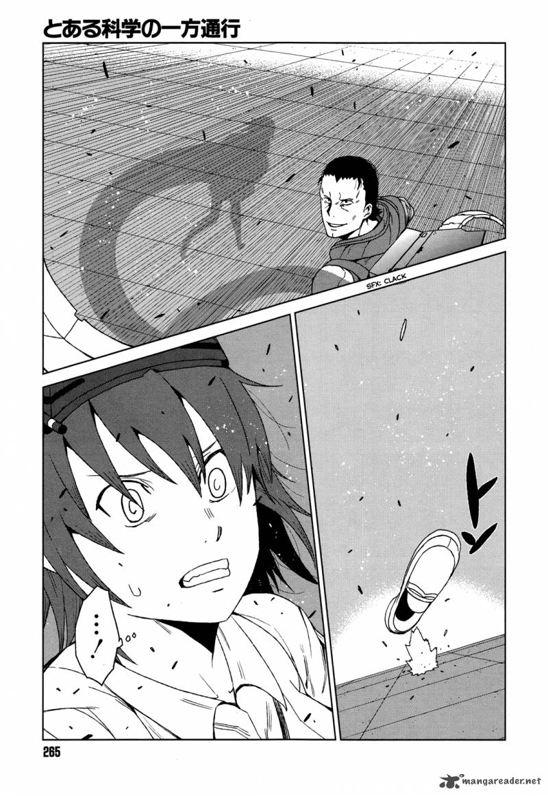 To Aru Kagaku No Accelerator 6 9
