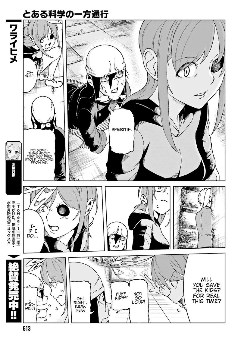 To Aru Kagaku No Accelerator 60 30