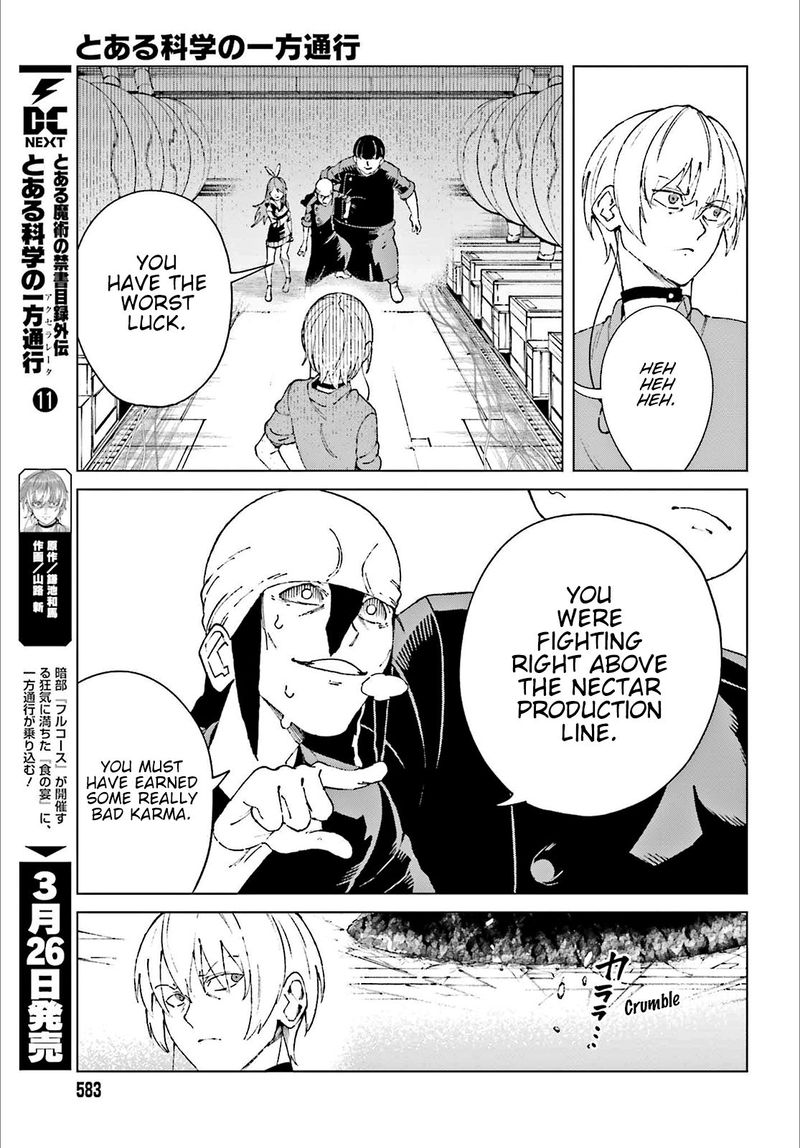 To Aru Kagaku No Accelerator 60 4