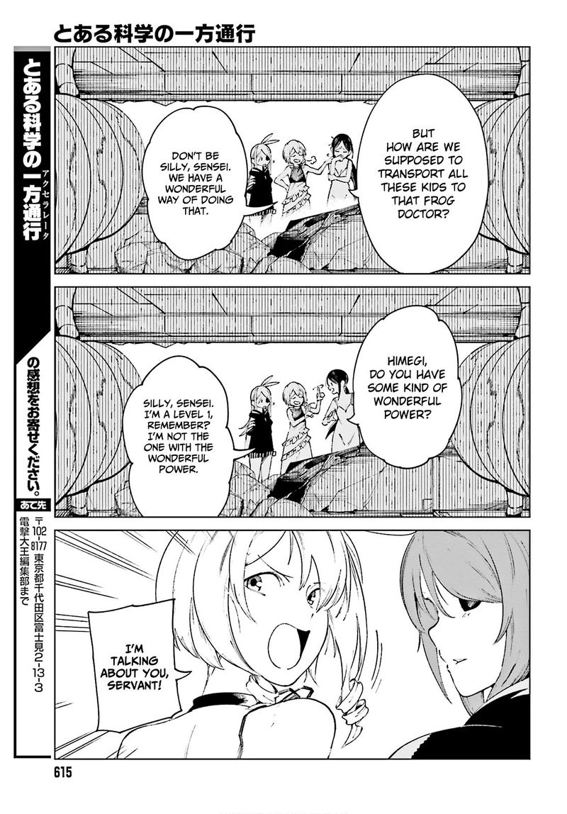 To Aru Kagaku No Accelerator 61 26