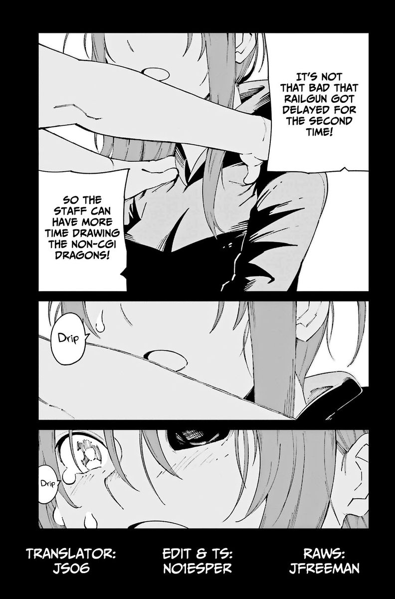 To Aru Kagaku No Accelerator 61 28