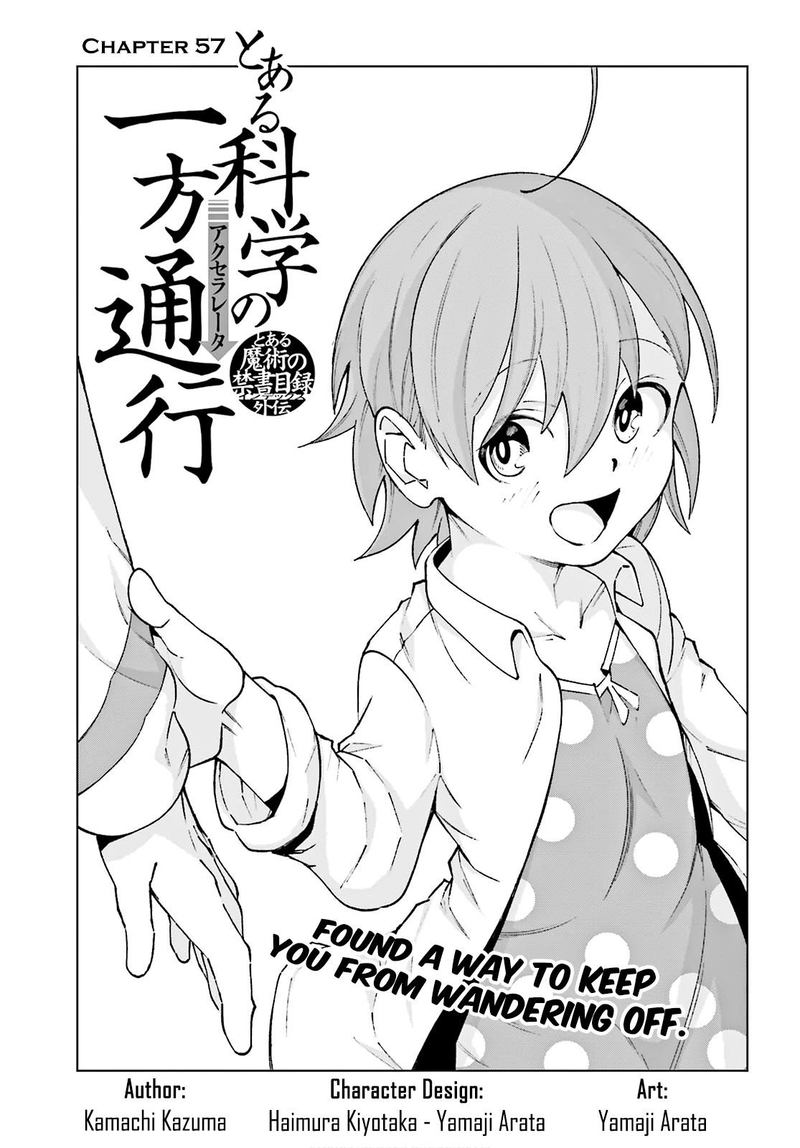 To Aru Kagaku No Accelerator 62 1