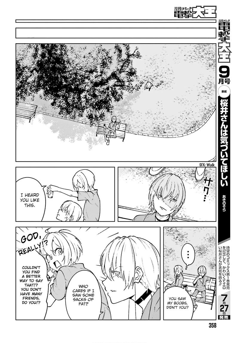 To Aru Kagaku No Accelerator 62 22