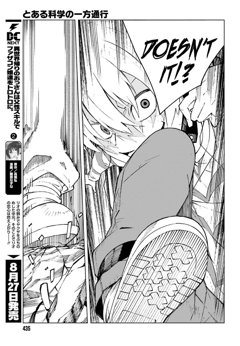 To Aru Kagaku No Accelerator 63 22