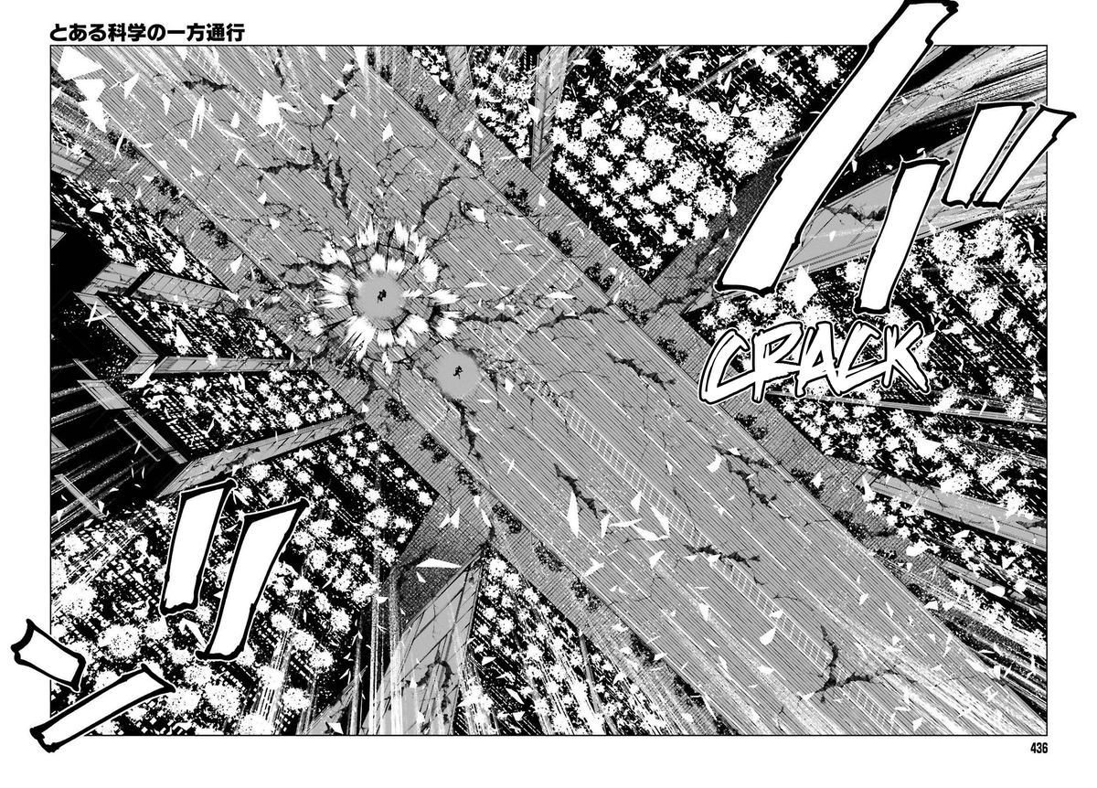 To Aru Kagaku No Accelerator 63 23