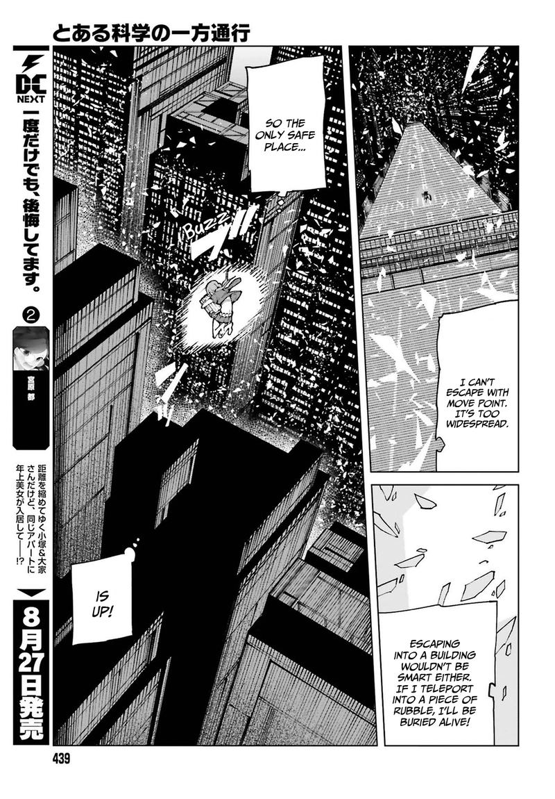 To Aru Kagaku No Accelerator 63 25