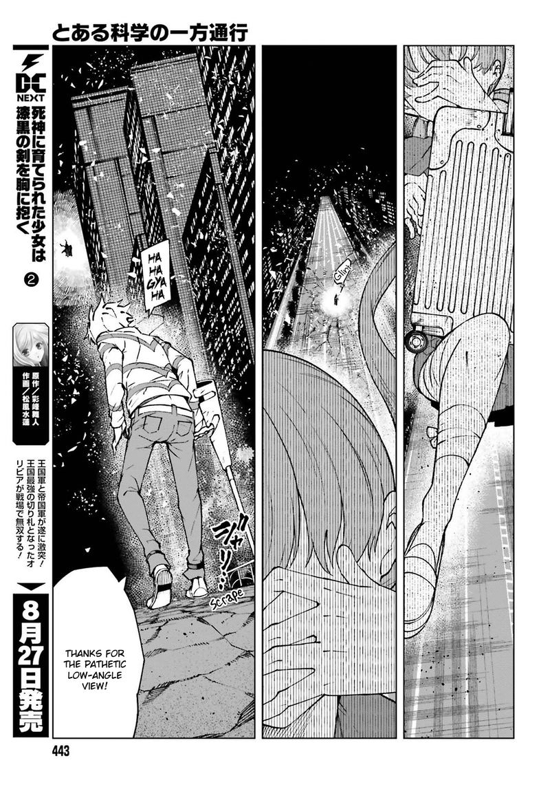 To Aru Kagaku No Accelerator 63 29