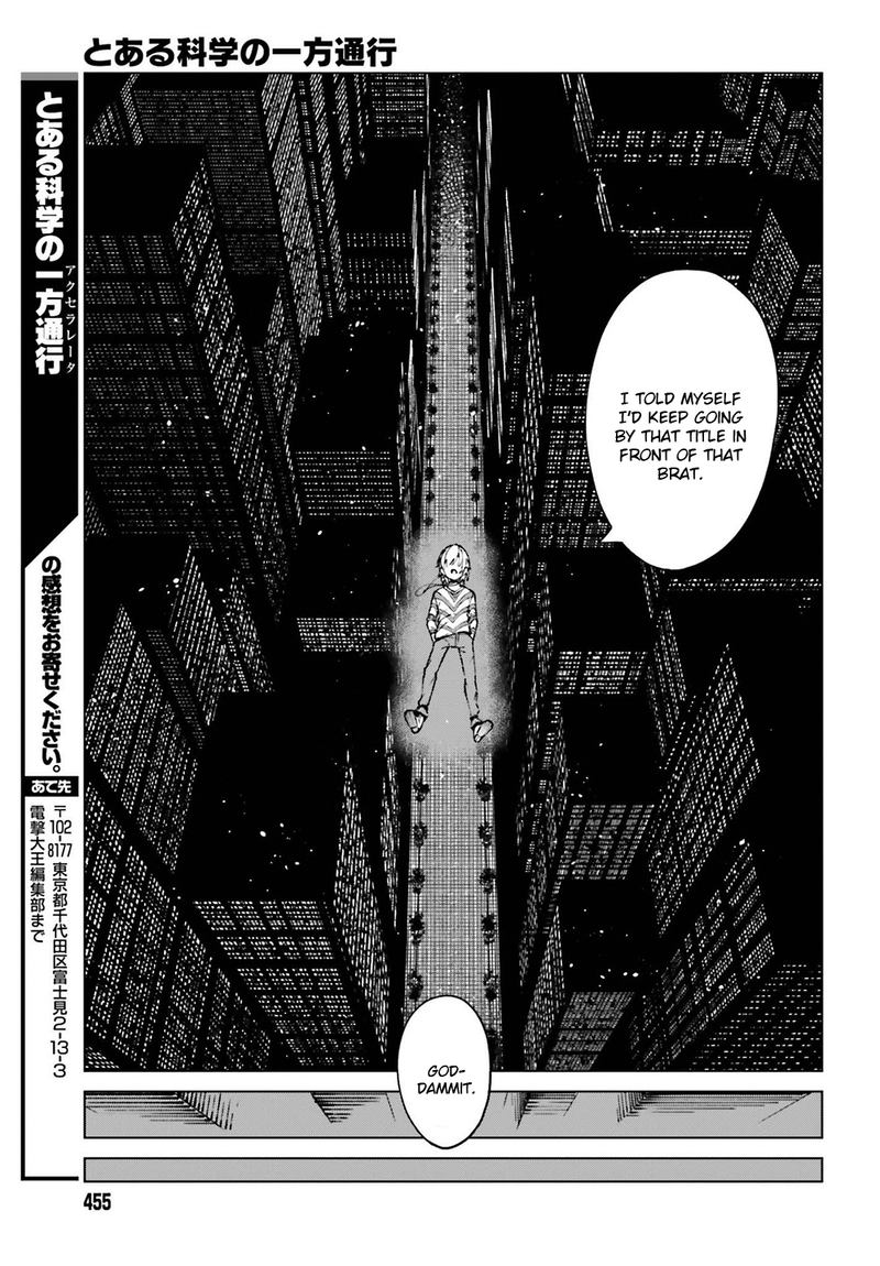 To Aru Kagaku No Accelerator 63 36