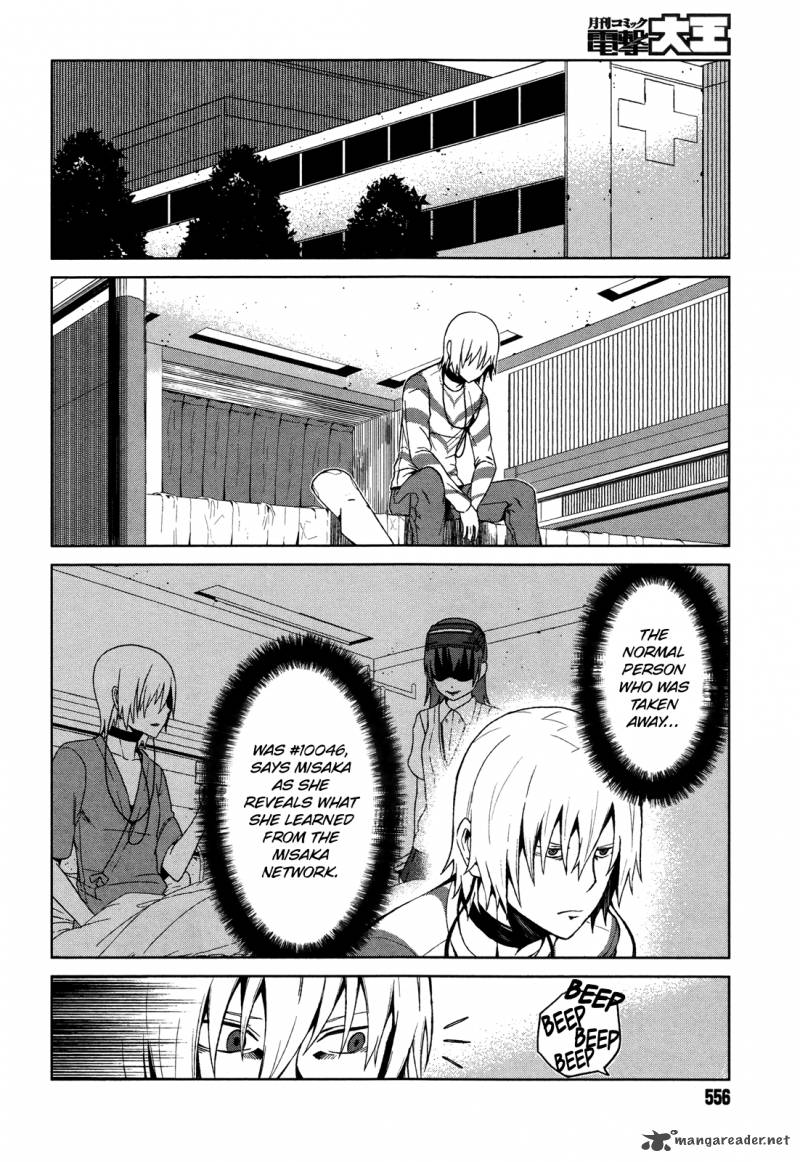 To Aru Kagaku No Accelerator 9 27