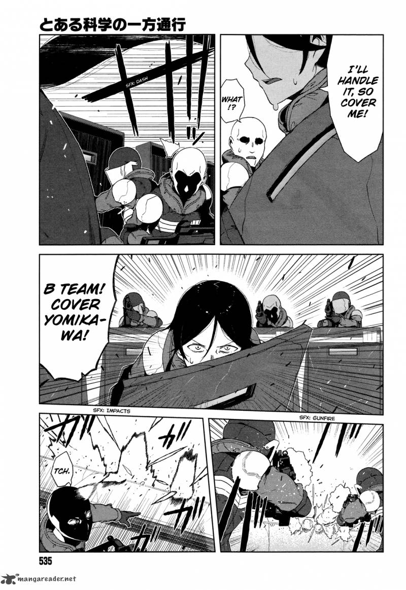 To Aru Kagaku No Accelerator 9 6