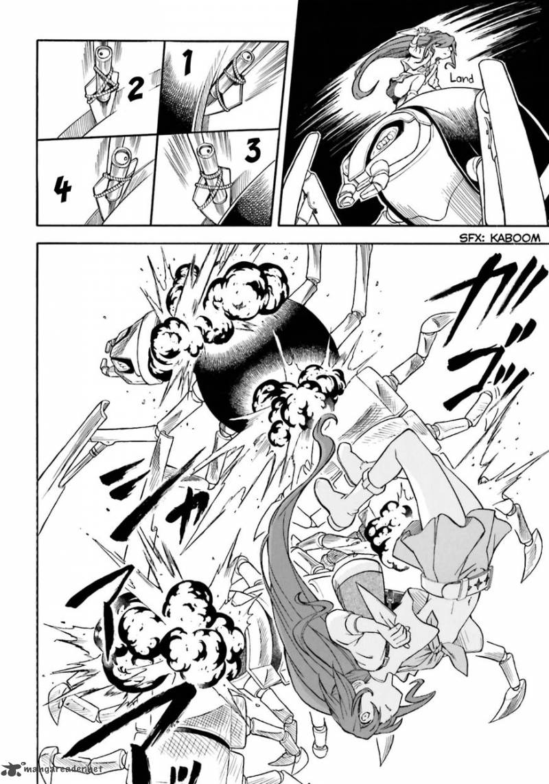 To Aru Kagaku No Choudenjibou 103 10