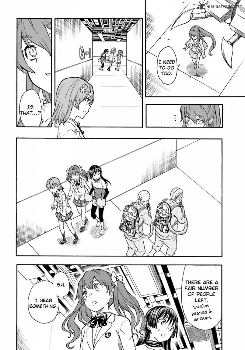 To Aru Kagaku No Choudenjibou 103 12