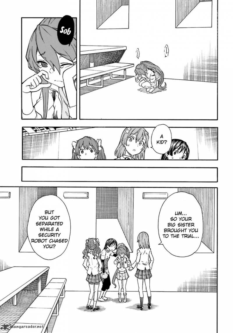To Aru Kagaku No Choudenjibou 103 13
