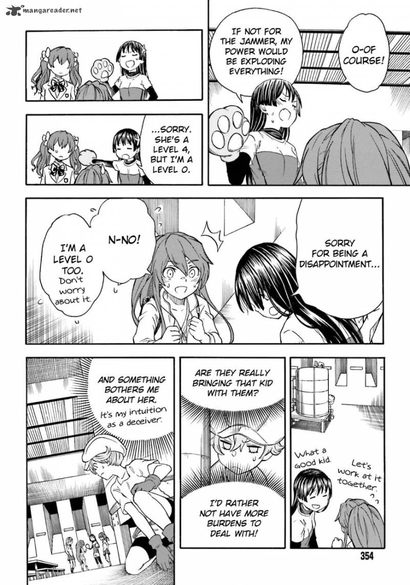 To Aru Kagaku No Choudenjibou 103 16