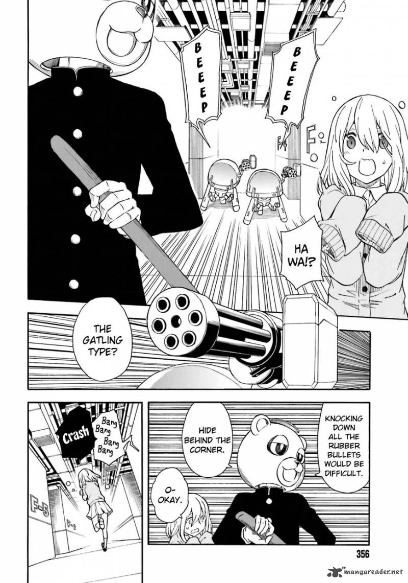 To Aru Kagaku No Choudenjibou 103 18