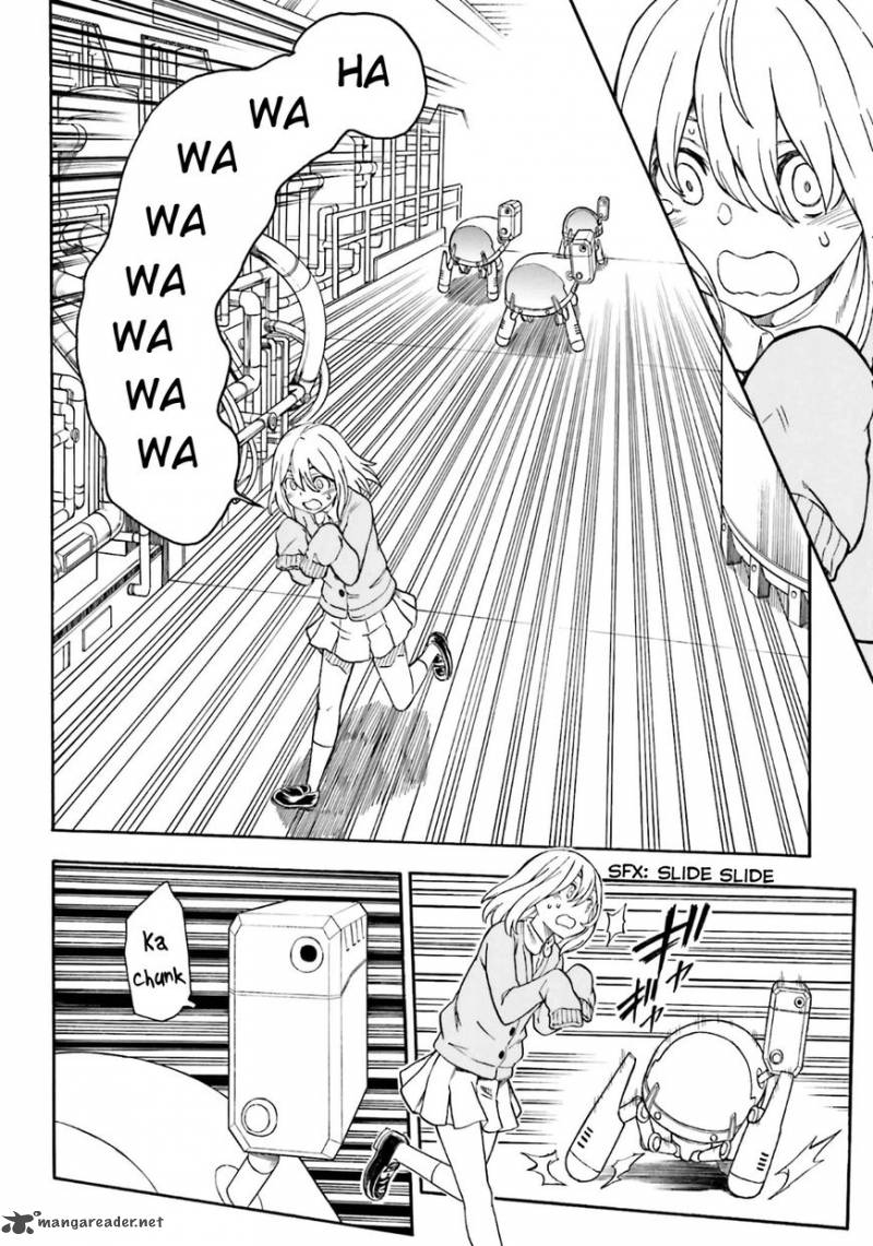 To Aru Kagaku No Choudenjibou 103 2