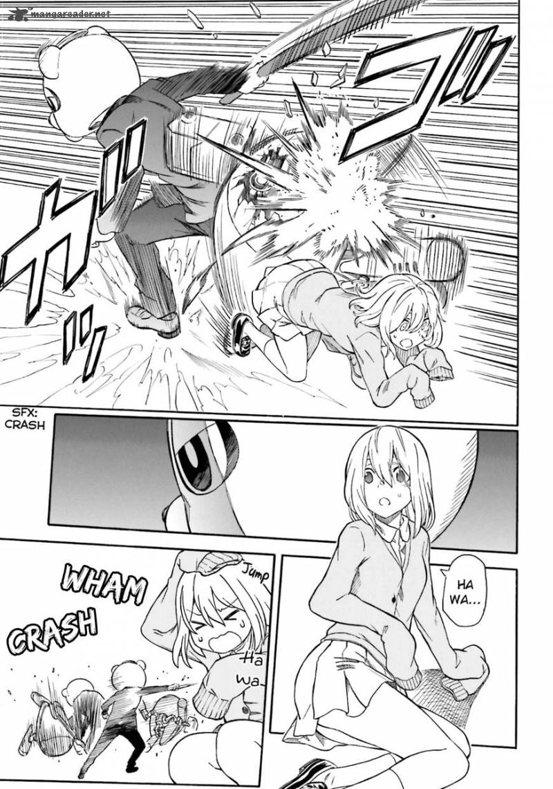 To Aru Kagaku No Choudenjibou 103 3