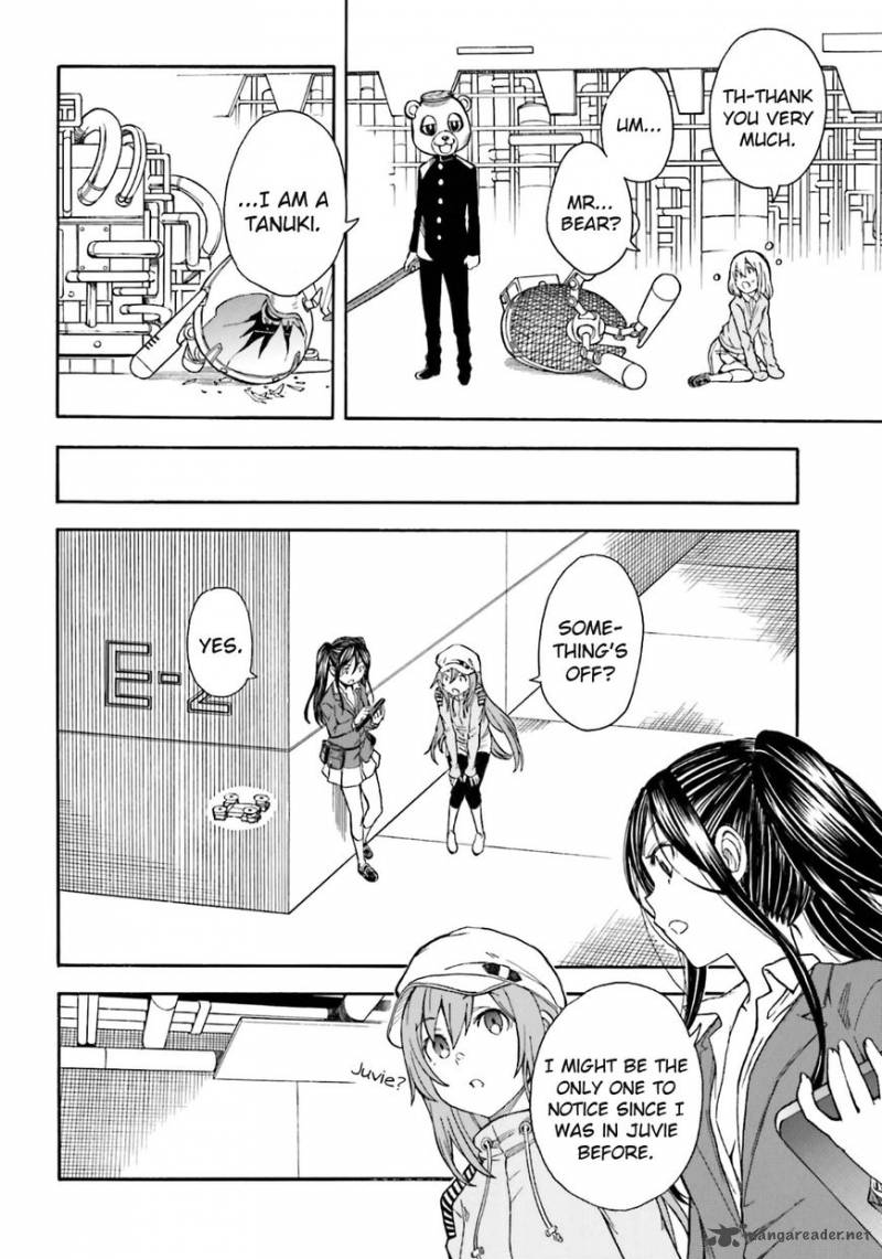 To Aru Kagaku No Choudenjibou 103 4